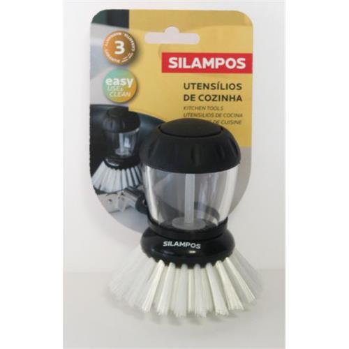 ESCOVA SILAMPO.COZINHA -412511000800