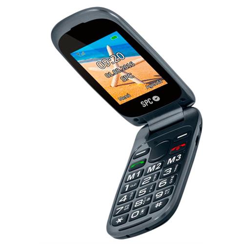 TELEMÓVEL SPC -SENIOR HARMONY PT