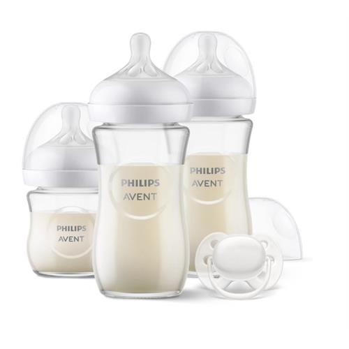 SET PHILIPS AVENT-P/BEBES -SCD878/11