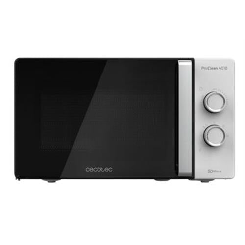 M.O CECOTEC 23L.700W.6NIV-PROCLEAN4010