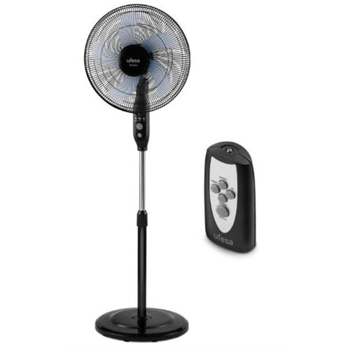 VENT UFESA PÉ-40C.50W.3VEL. -DAKOTA