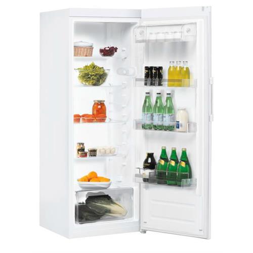 FRIGO INDESIT 1P.323L.167x60-BR.-SI61W