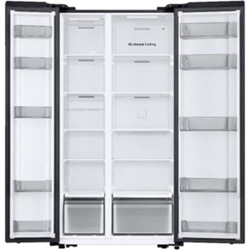 FRIGO SAMSUNG SBS.583L.-RS57DG400EB4EF