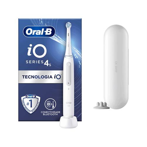 ESC.DENTES BRAUN -IO4SBRANCA