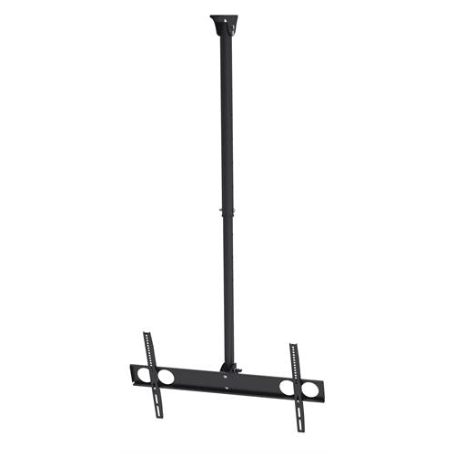 SUP NAPOFIX TECTO-P/LED/LCD -280PRETO