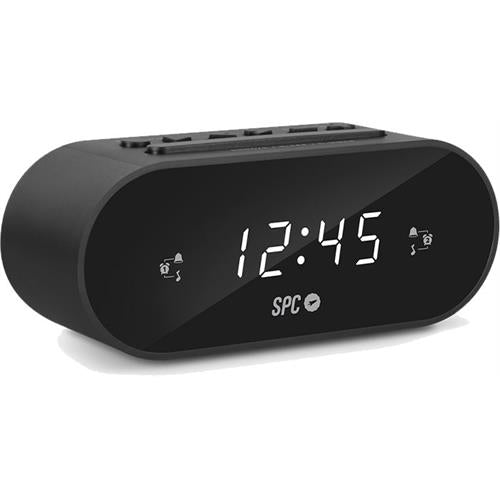 RADIO DESPERTADOR SPC -FRODI