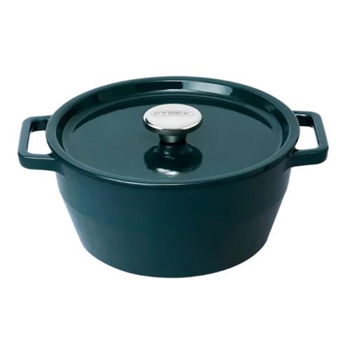 CAÇA PYREX F.F.REDON.24C.VER-SC2AC24