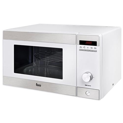 M.O TEKA 23L.800W+GRIL.5N-MWE230GBR