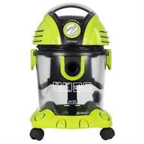 ASP CECOTEC 1400W.SO/LIQ-CONGAWET&DRYT