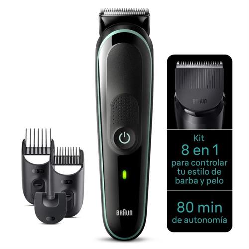 APAR.MULTIGROOM BRAUN REC. -MGK3441