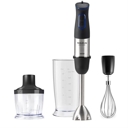 VARINHA TAURUS 1300W.P.I.20V-HBA1300X