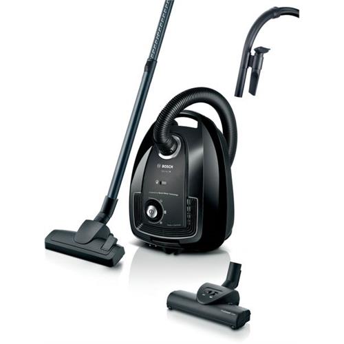 ASP BOSCH 850W.T.TEL.HEPA-BGB38BA3T