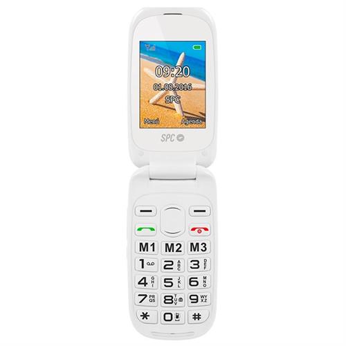 TELEMÓVEL SPC -SENIOR HARMONY BR