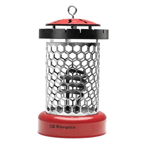 AQUEC ORBEGOZ.400W.ESTUFA-2N.3P-LO8000