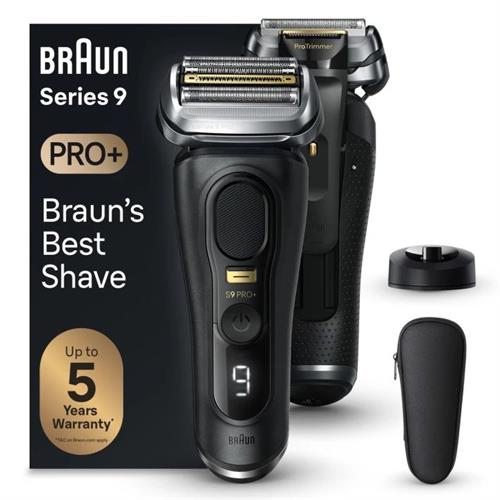 M.BARBEAR BRAUN REC. -S9/9510S