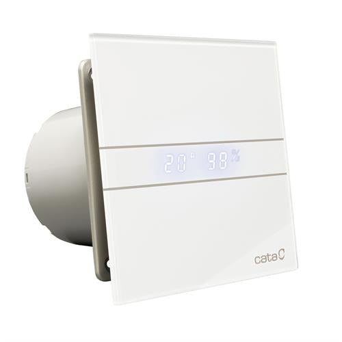 EXTRATOR WC CATA 8W.2V. -E100GTH