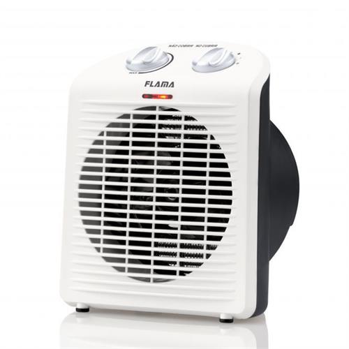 TERMOV FLAMA 2000W.3N.BR.WC -2326FL