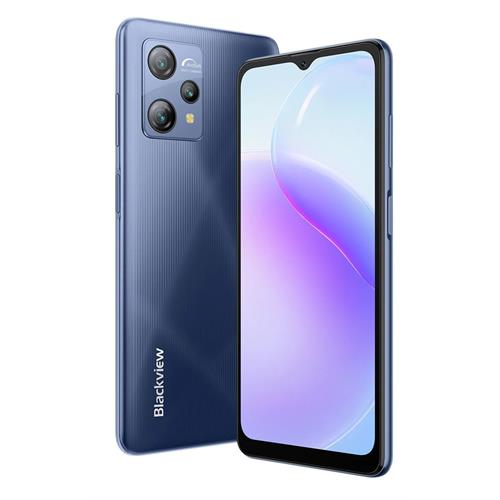 SMARTPHONE BLACKVI. -A53 PT