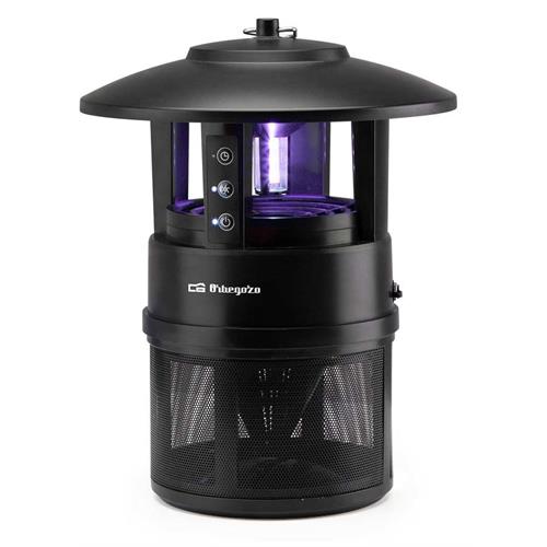 MATA INSECTOS ORBEGOZ. 5W.60M2 -MQ7500