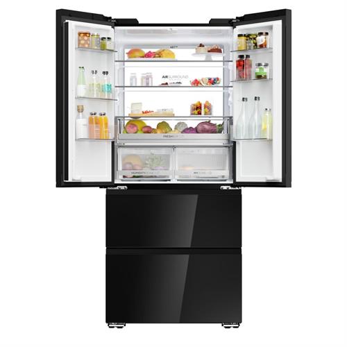 FRIGO HAIER SBS.468L.NF-HFKR7819DNGB