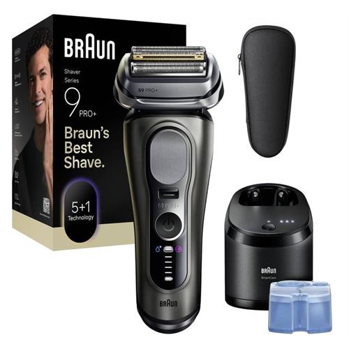 M.BARBEAR BRAUN REC. -S9/9655CC