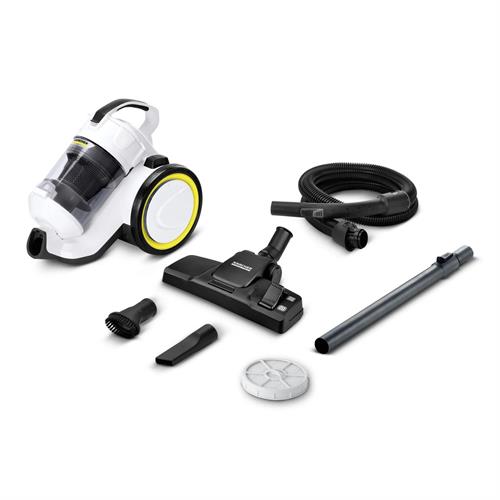 ASP KARCHER 700W.S/SACO-F.HEPA -VC3