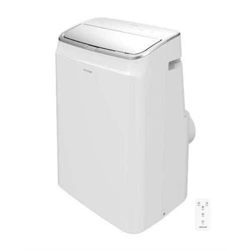 A.C CECOTEC -FORCCLIM12600SOUNDLEHEATI