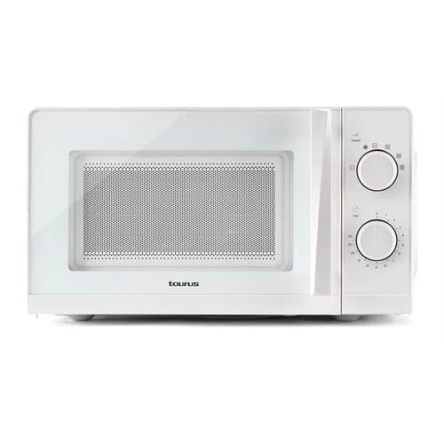 M.O TAURUS 20L.700W.6NIV.-READY WHITE