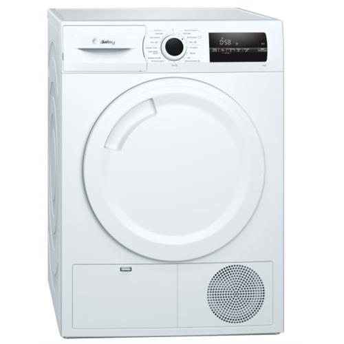 MSR BALAY COND.8KG.I.DIF.BR.-3SC386B