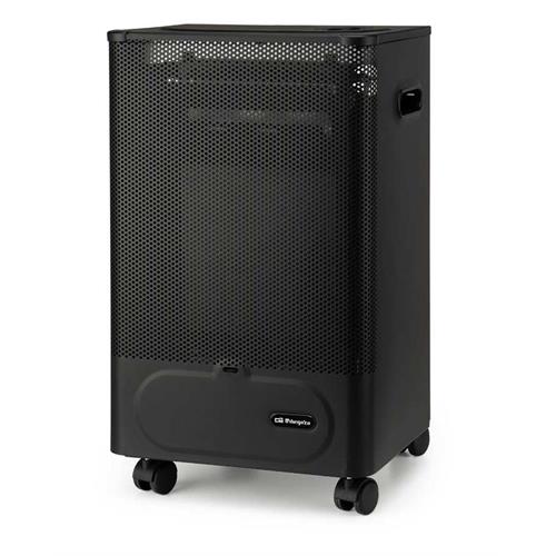 CALOR.GÁS ORBEGOZ.2000W.CHAM.AZU-HBF50