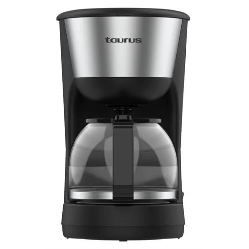 M.CAFE TAURUS FILTRO -VERONA12INOX