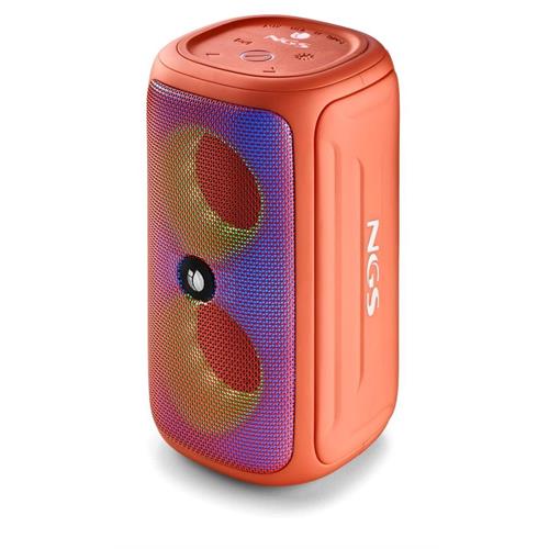 COLUNA BT NGS -ROLLERBEASTCORAL