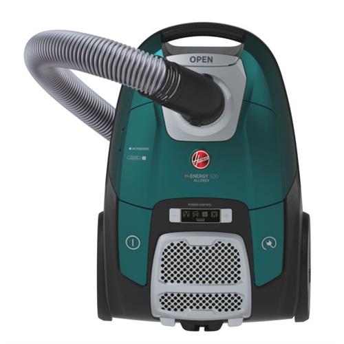 ASP HOOVER 700W.EPA-VERD-HE530ALG011