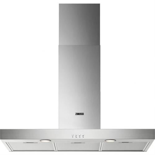 EXAUST ZANUSSI CHAM.90CM.IX-ZHB92670XA