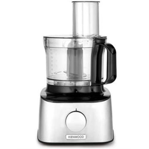 ROBOT KENWOOD 800W.2,1L+1,2L-FDM301SS