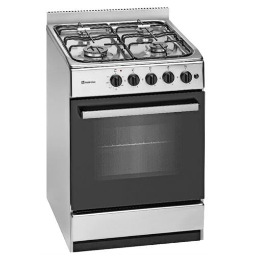 FOG MEIRELE.55x60-4G.FE.INOX -E540XST