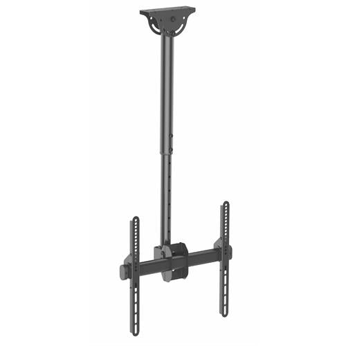 SUP NAPOFIX TECTO-P/LED/LCD -285PRETO