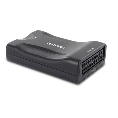 CONVERS METRONI.SCART P/HDMI -470278