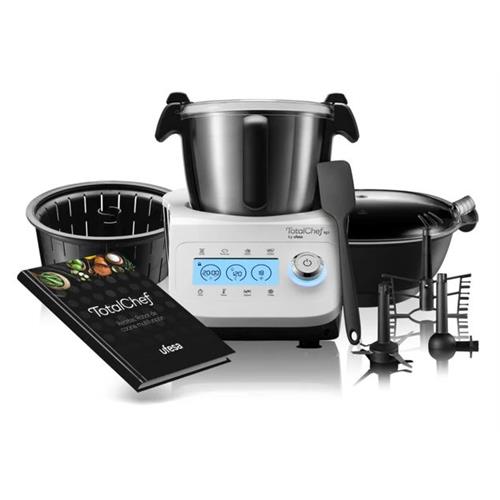 ROBOT UFESA 1600W.3,5L.MULTIF. -RK3