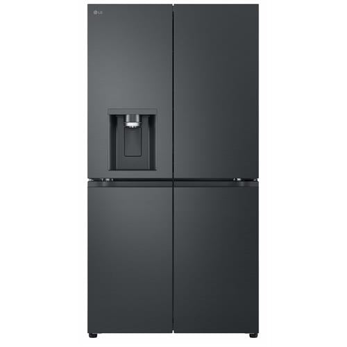 FRIGO LG SBS.4P.645L. -GMF961EV5E