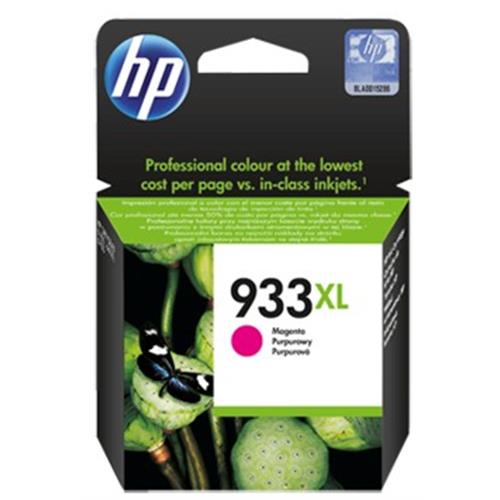 TINT HP Nº933XL MAGENTA -CN055AE