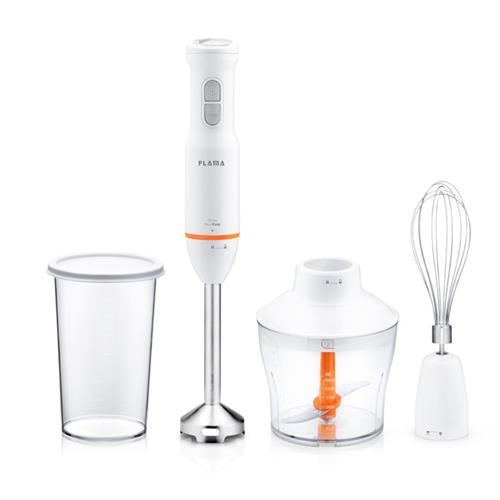 VARINHA FLAMA 850W.PE IX-4LAM-2052FL