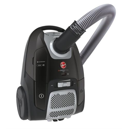 ASP HOOVER 700W.C/SACO -HE520PET