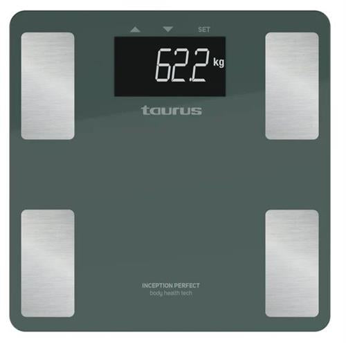 BAL.WC TAURUS DIG. -INCEPTIONPERFECT