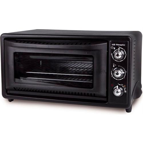 FORNO ORBEGOZ.39L.1450W.CONVECÇ-HOT397