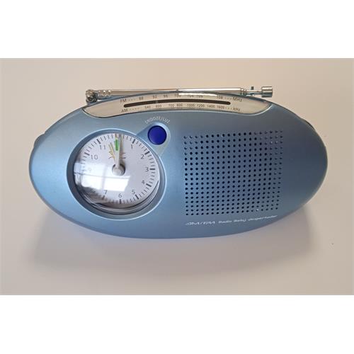 RADIO JATA RELOG.ANAL.2AL. -RD952