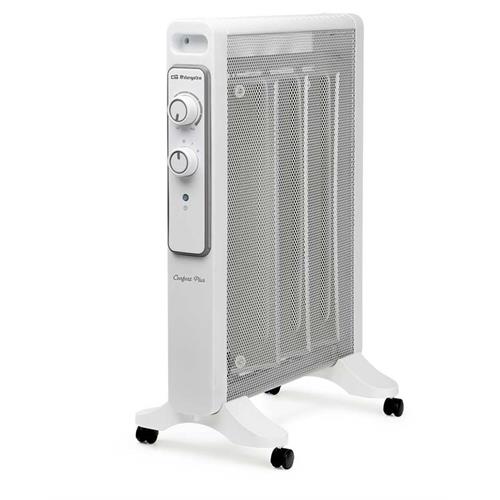 IRRADI ORBEGOZ.1500W.MICA-2NIV-RMN1530