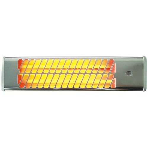 IRRADI DELBA 1200W.2P.QUAR.PAR-DB147