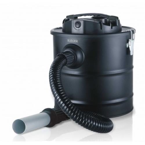 ASP HAEGER 800W.CINZAS -FIREPLACE18