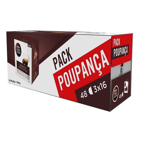 48CAPS DOLCE G.(3x16) -EXPRESSO NAPOLI